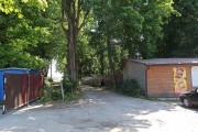 «Взлётка, планер и поля»: что осталось от аэродрома Девау в Калининграде (фото)
«Взлётка, планер и поля»: что осталось от аэродрома Девау в Калининграде (фото)