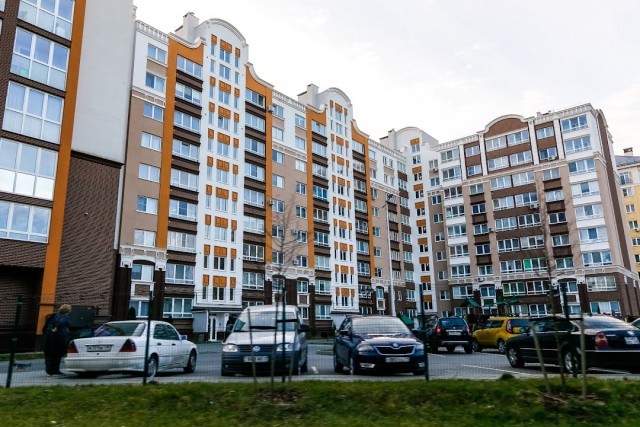 
						&laquo;Авито&raquo;: Почти 40% квартир в новостройках Калининграда продают по акции											