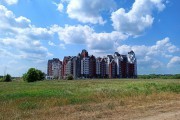 «Взлётка, планер и поля»: что осталось от аэродрома Девау в Калининграде (фото)
«Взлётка, планер и поля»: что осталось от аэродрома Девау в Калининграде (фото)