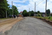 Ремонт подъездов к мосту на Суворова планируют завершить в апреле 2024 года (фото) Избранное
Ремонт подъездов к мосту на Суворова планируют завершить в апреле 2024 года (фото) Избранное