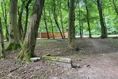 На территории еврейского кладбища в Калининграде обустроят мемориальный парк (фото)
На территории еврейского кладбища в Калининграде обустроят мемориальный парк (фото)