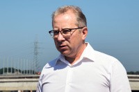 Александр Рольбинов: С 28 апреля денежные средства закончились