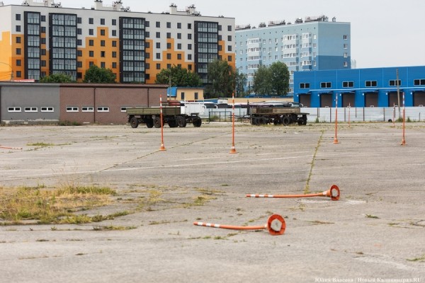 Нелётное поле: как выглядит аэродром Девау, который хотят превратить в ландшафтный парк (фото)