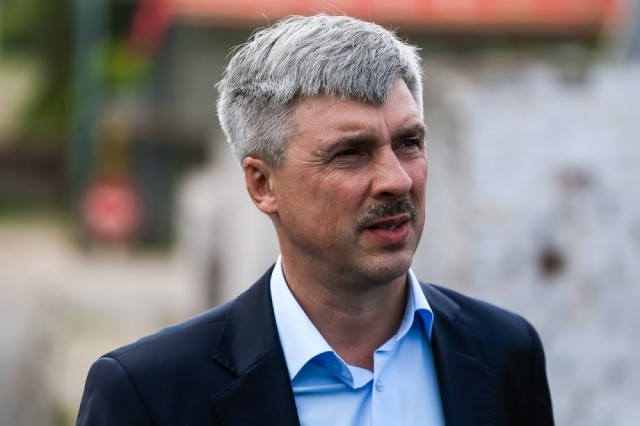 Маслов: Цветочный павильон у Центрального парка — ошибка, которую необходимо исправлять
Маслов: Цветочный павильон у Центрального парка — ошибка, которую необходимо исправлять