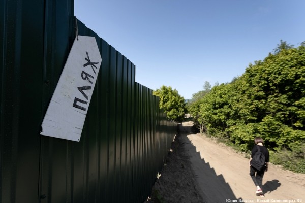 &laquo;Там теперь мрак натуральный!&raquo;: что происходит в Филинской бухте, где строят детский лагерь (фото)