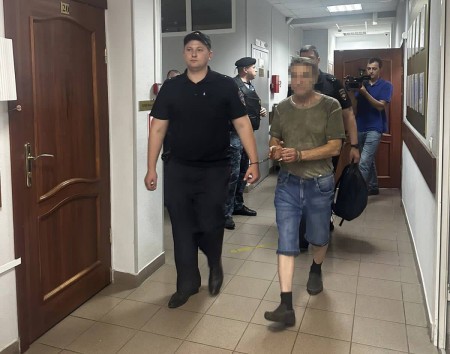 Пенсионер из Советска получил 7,5 лет колонии по делу о фейках о Вооруженных силах