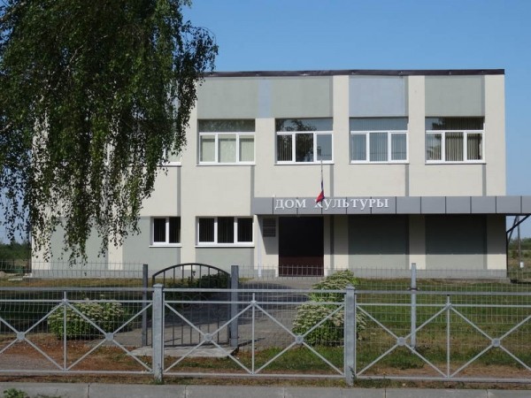 В Калининградской области День поля прошёл в Гусевском районе В Калининградской области День поля прошёл в Гусевском районе