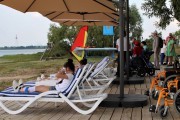 В Прибрежном открыли инклюзивный пляж (фото)
В Прибрежном открыли инклюзивный пляж (фото)