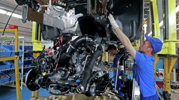 Автотор намерен в 2023 году выпустить не менее 70 тысяч машин, в 2024 — не менее ста тысяч Автотор намерен в 2023 году выпустить не менее 70 тысяч машин, в 2024 — не менее ста тысяч