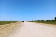 «Взлётка, планер и поля»: что осталось от аэродрома Девау в Калининграде (фото)
«Взлётка, планер и поля»: что осталось от аэродрома Девау в Калининграде (фото)