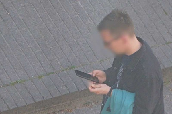 Страницы жителей Калининграда в соцсетях взламывали из Иркутска Страницы жителей Калининграда в соцсетях взламывали из Иркутска