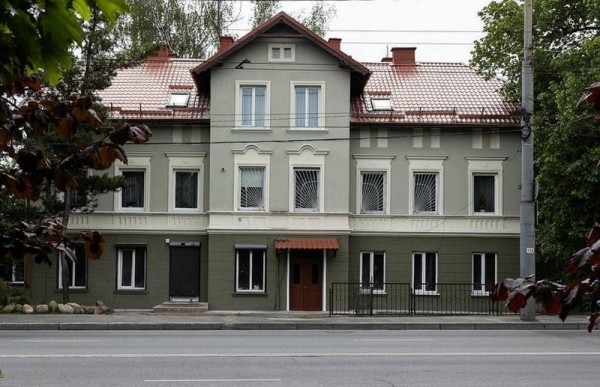 В Калининграде под железным полотном нашли частицу Кёнигсберга