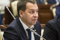 Александр Орехов: Существовавший ранее экспорт закрылся, мы работаем с Израилем Александр Орехов: Существовавший ранее экспорт закрылся, мы работаем с Израилем