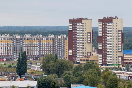 Исследование: Малометражные квартиры в Калининградской области подешевели на 3 % Исследование: Малометражные квартиры в Калининградской области подешевели на 3 %