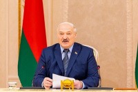 Александр Лукашенко: Я ее всегда называл своей Александр Лукашенко: Я ее всегда называл своей