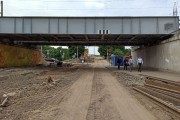 Ремонт подъездов к мосту на Суворова планируют завершить в апреле 2024 года (фото) Избранное
Ремонт подъездов к мосту на Суворова планируют завершить в апреле 2024 года (фото) Избранное