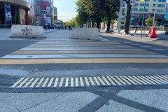 
						На улице Театральной в Калининграде завершают благоустройство прогулочной зоны (фото)			Избранное								