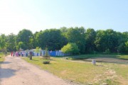 В мэрии Калининграда объяснили, почему замедлились работы в Макс-Ашманн-парке (фото)
В мэрии Калининграда объяснили, почему замедлились работы в Макс-Ашманн-парке (фото)