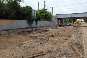 Ремонт подъездов к мосту на Суворова планируют завершить в апреле 2024 года (фото) Избранное
Ремонт подъездов к мосту на Суворова планируют завершить в апреле 2024 года (фото) Избранное