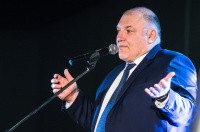 Феликс Лапин: Несмотря на работу на европейский рынок, мы начали изучать сотрудничество с Узбекистаном и Таджикистаном