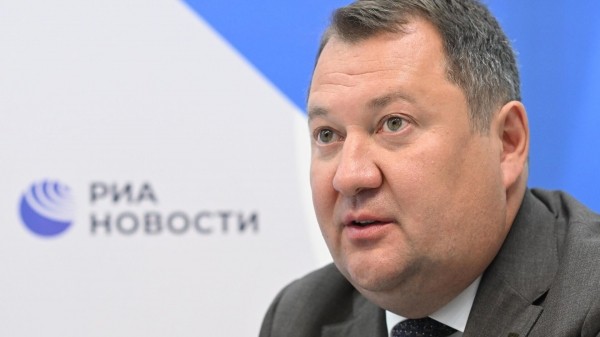 Губернатор Егоров: модернизацию аэропорта "Тамбов" планируют завершить в 2023 году