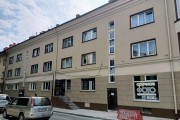 На Ленинском проспекте в Калининграде завершают ремонт старинного дома с эркерами и барельефами (фото)
На Ленинском проспекте в Калининграде завершают ремонт старинного дома с эркерами и барельефами (фото)