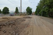 Ремонт подъездов к мосту на Суворова планируют завершить в апреле 2024 года (фото) Избранное
Ремонт подъездов к мосту на Суворова планируют завершить в апреле 2024 года (фото) Избранное