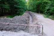 В мэрии Калининграда объяснили, почему замедлились работы в Макс-Ашманн-парке (фото)
В мэрии Калининграда объяснили, почему замедлились работы в Макс-Ашманн-парке (фото)