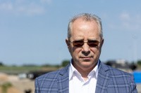 Александр Рольбинов: Тема с мостом через залив не заглохла