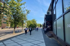 
						На улице Театральной в Калининграде завершают благоустройство прогулочной зоны (фото)			Избранное								