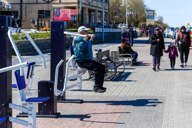 
						На проект благоустройства променада и Санаторского парка в Зеленоградске выделили 7 млн рублей											
