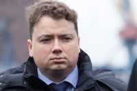 Александр Шендерюк-Жидков: Предлагаю запретить маркировку алкоголя на территории зарубежных стран