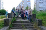 В мэрии Калининграда объяснили, почему замедлились работы в Макс-Ашманн-парке (фото)
В мэрии Калининграда объяснили, почему замедлились работы в Макс-Ашманн-парке (фото)