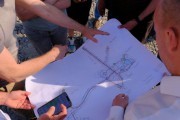 В мэрии Калининграда объяснили, почему замедлились работы в Макс-Ашманн-парке (фото)
В мэрии Калининграда объяснили, почему замедлились работы в Макс-Ашманн-парке (фото)