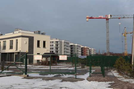 Предприниматель получил 1 год условно за гибель рабочего на стройке в Светлогорске Предприниматель получил 1 год условно за гибель рабочего на стройке в Светлогорске