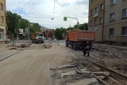 Ремонт подъездов к мосту на Суворова планируют завершить в апреле 2024 года (фото) Избранное
Ремонт подъездов к мосту на Суворова планируют завершить в апреле 2024 года (фото) Избранное