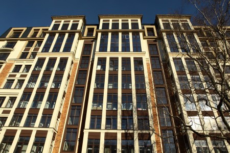 «Сбериндекс»: Квадратный метр в новостройках региона на 9 % дешевле среднероссийского «Сбериндекс»: Квадратный метр в новостройках региона на 9 % дешевле среднероссийского
