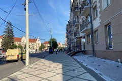 
						На улице Театральной в Калининграде завершают благоустройство прогулочной зоны (фото)			Избранное								