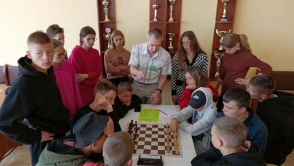 Летний марафон детских активностей и отдыха юных калининградцев набирает обороты!