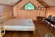 «Глэмпинги, пляж и лыжи на траве»: под Озёрском открыли спортивно-туристический комплекс (фото)
«Глэмпинги, пляж и лыжи на траве»: под Озёрском открыли спортивно-туристический комплекс (фото)