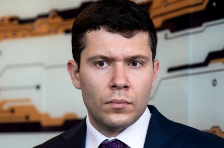 Губернатор: Половина необходимого цемента прибудет в Калининград морем Губернатор: Половина необходимого цемента прибудет в Калининград морем