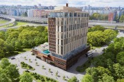 
						&laquo;56 метров над Преголей&raquo;: архитектурный совет одобрил концепцию самой большой гостиницы в Калининграде (фото)			Избранное								