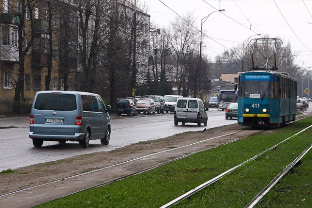 
						Торги на реконструкцию аллеи Смелых в Калининграде планируют объявить в июле											