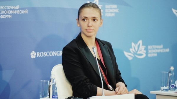 Ксения Разуваева: конкурс на Всероссийский форум "Шум" составил 11 человек на место
