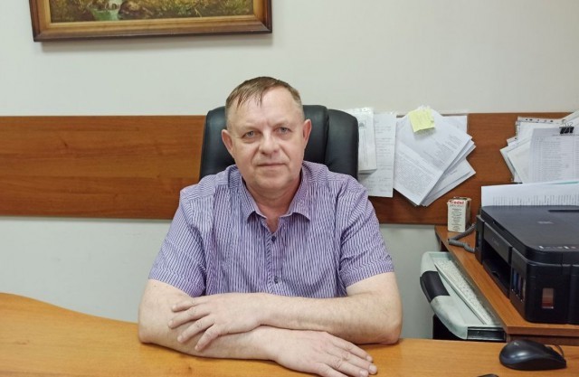 
						&laquo;Польские волки, медведи-мигранты и нильские гуси&raquo;: интервью с главой областного общества охотников 											