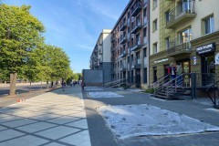 
						На улице Театральной в Калининграде завершают благоустройство прогулочной зоны (фото)			Избранное								