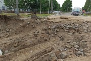 Ремонт подъездов к мосту на Суворова планируют завершить в апреле 2024 года (фото) Избранное
Ремонт подъездов к мосту на Суворова планируют завершить в апреле 2024 года (фото) Избранное
