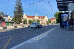 
						На улице Театральной в Калининграде завершают благоустройство прогулочной зоны (фото)			Избранное								