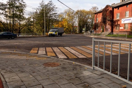 Муниципалитеты получат почти 11,7 млн руб. на обеспечение безопасности дорожного движения
