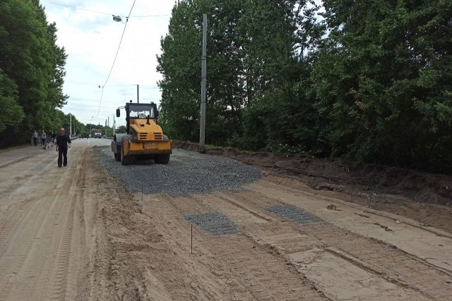 Мост на улице Суворова в Калининграде сделают реверсивным в 2024 году
Мост на улице Суворова в Калининграде сделают реверсивным в 2024 году